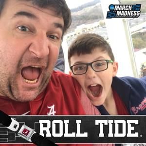 Meet your Posher, Adam